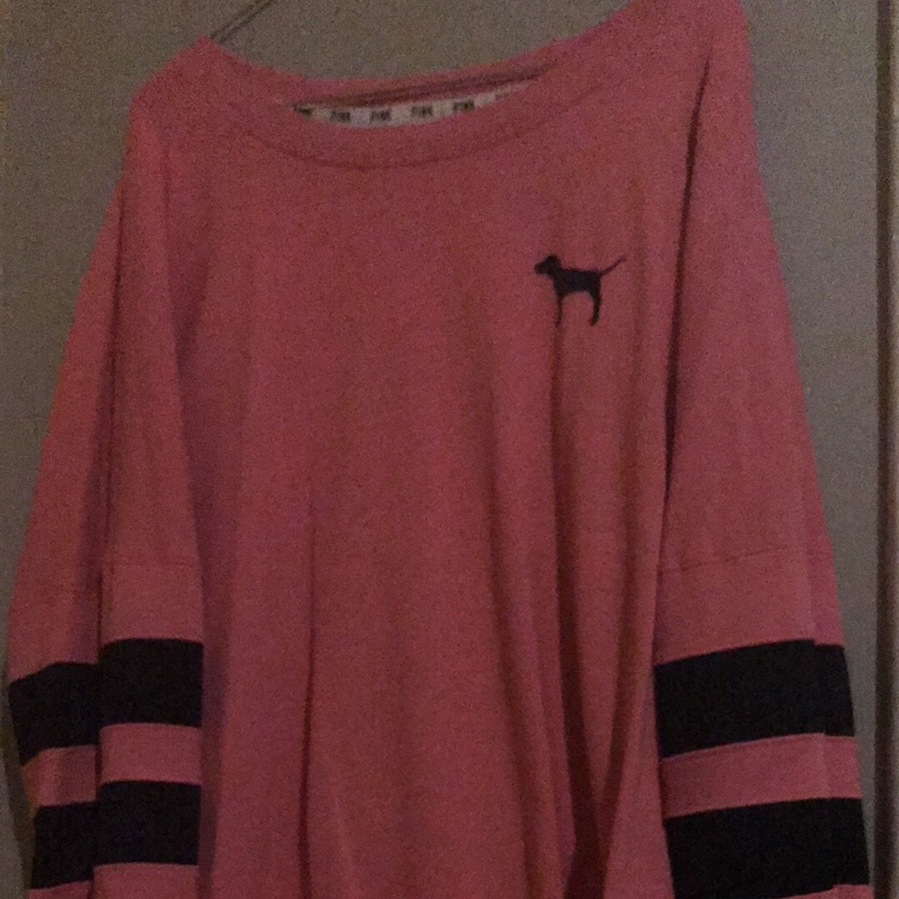 PINK brand top long sleeve